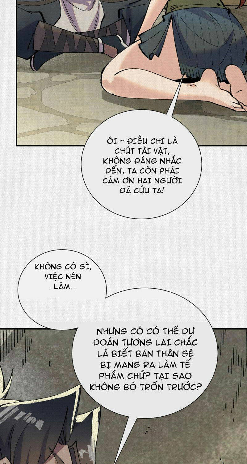 Xi Hồn Chapter 8 - Trang 2