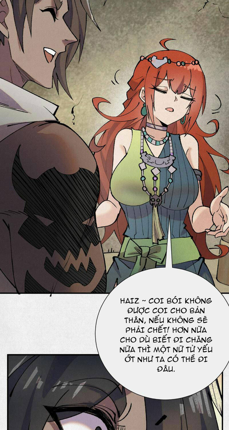 Xi Hồn Chapter 8 - Trang 2