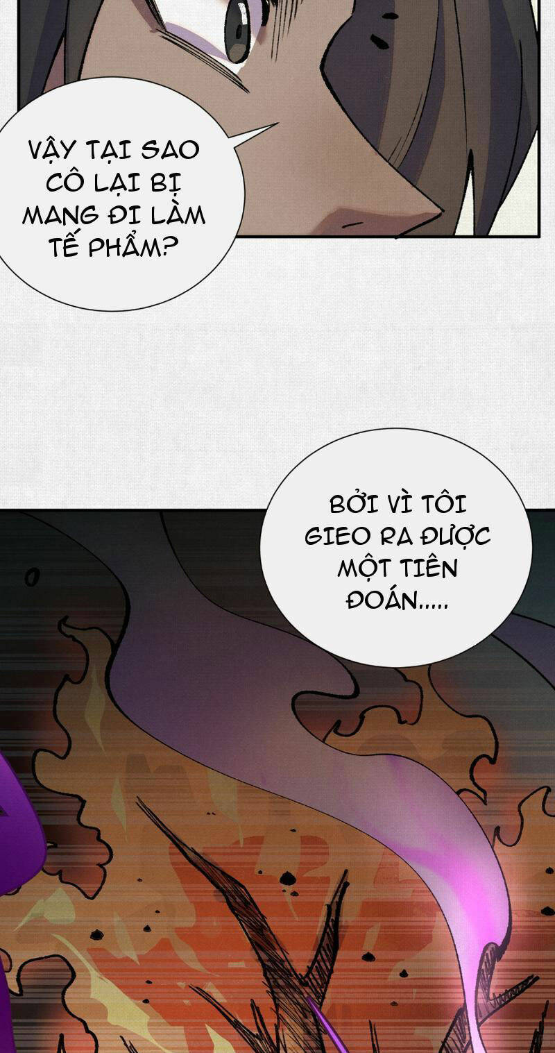 Xi Hồn Chapter 8 - Trang 2
