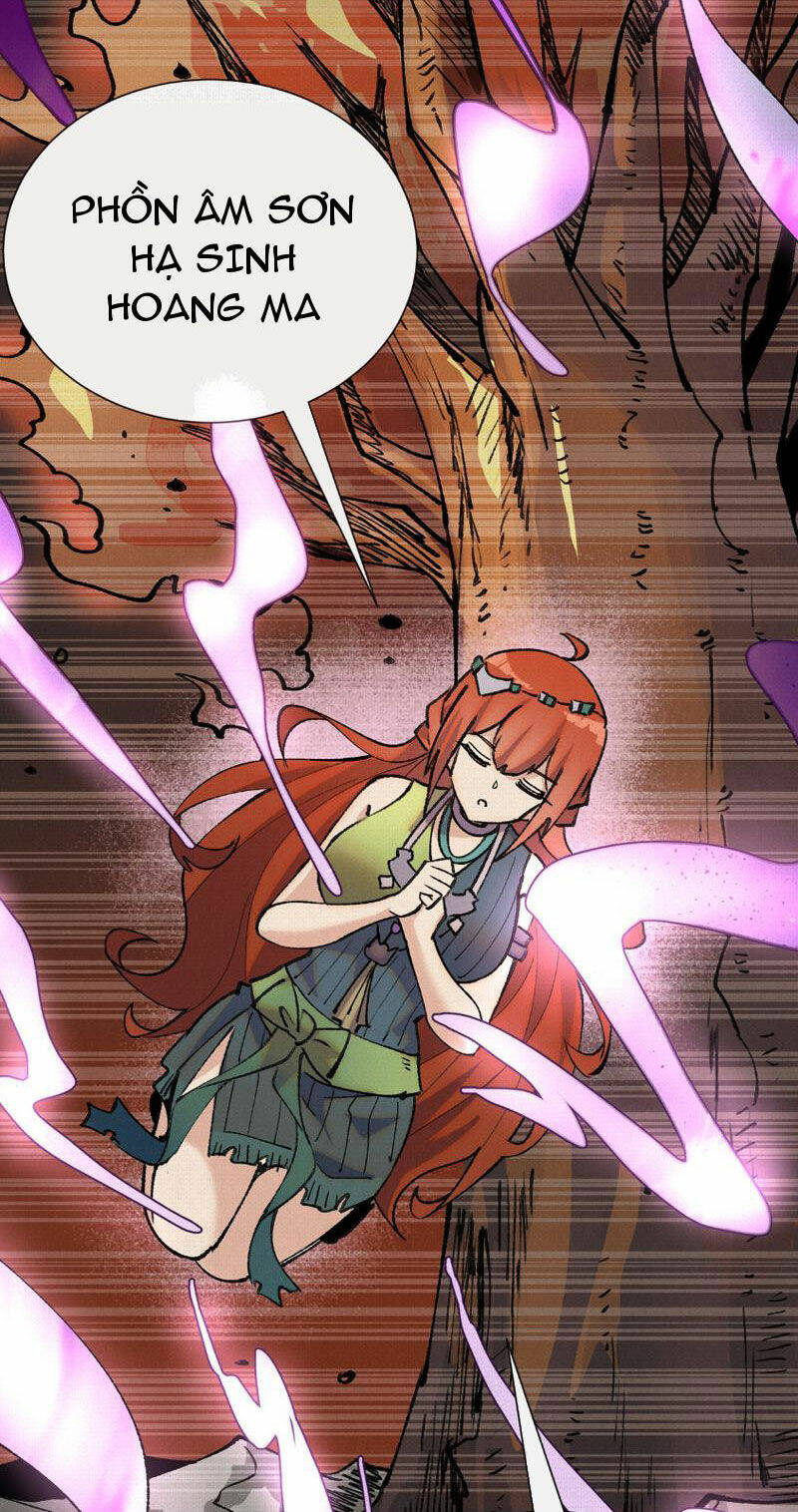 Xi Hồn Chapter 8 - Trang 2