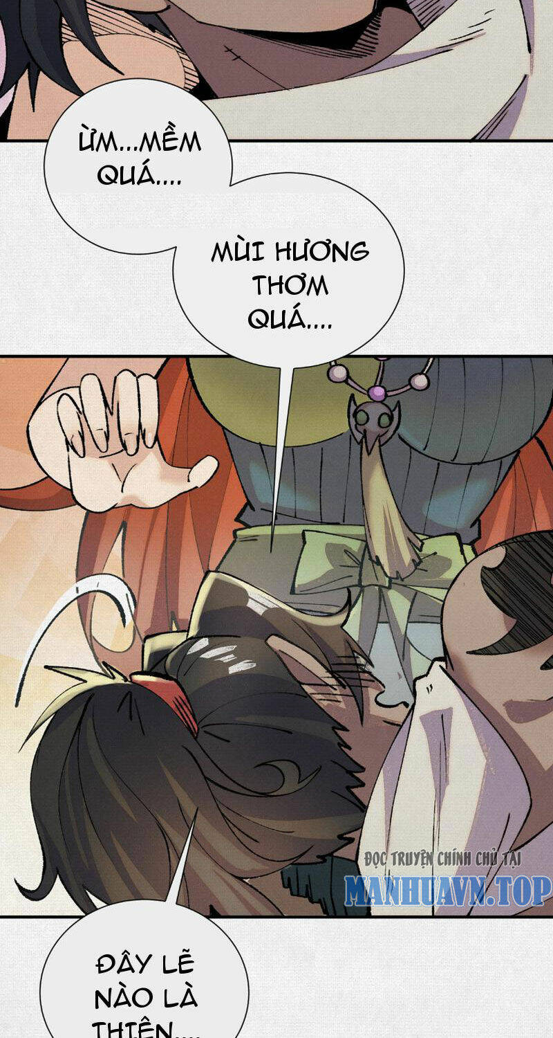 Xi Hồn Chapter 8 - Trang 2