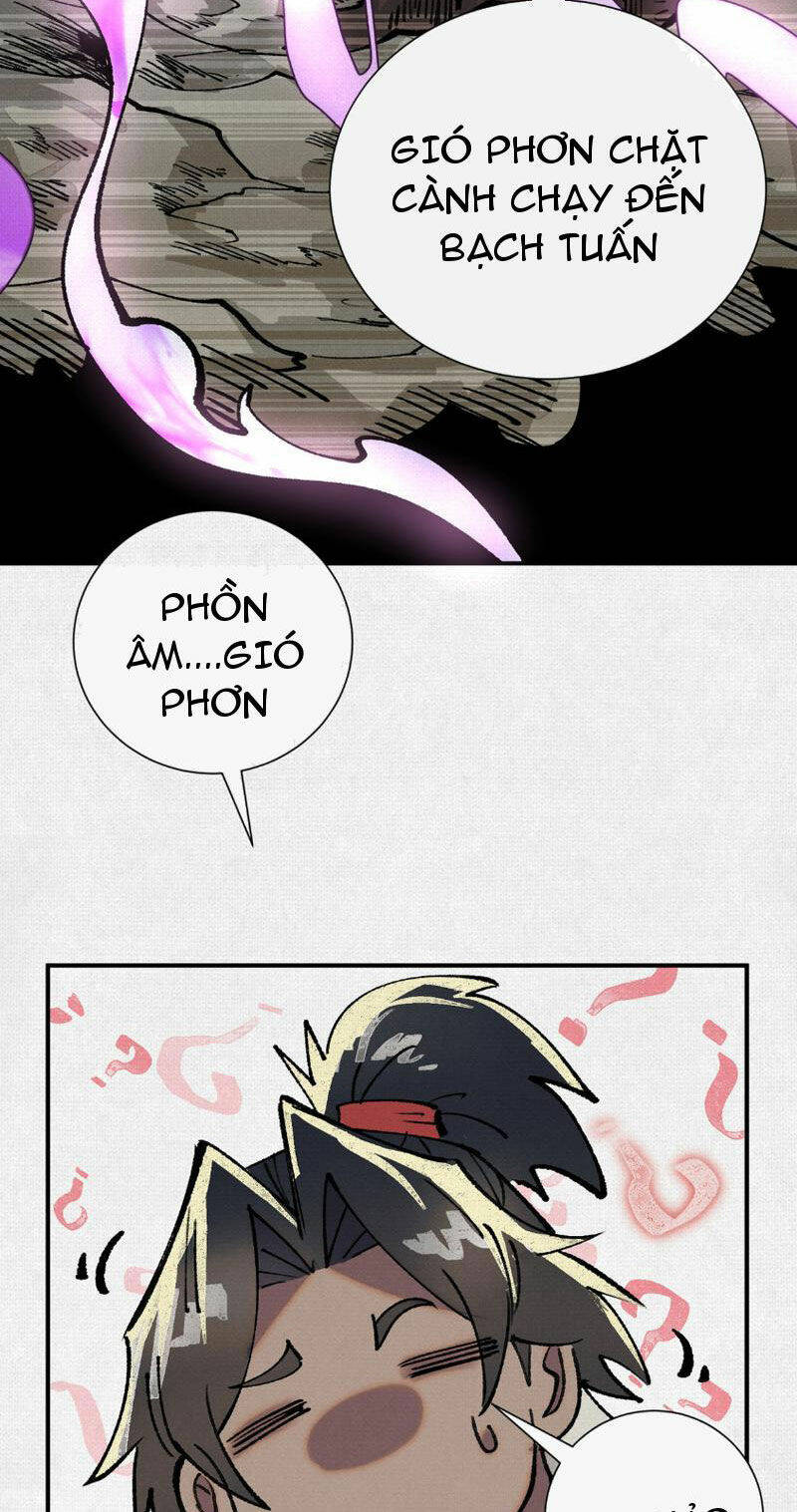 Xi Hồn Chapter 8 - Trang 2