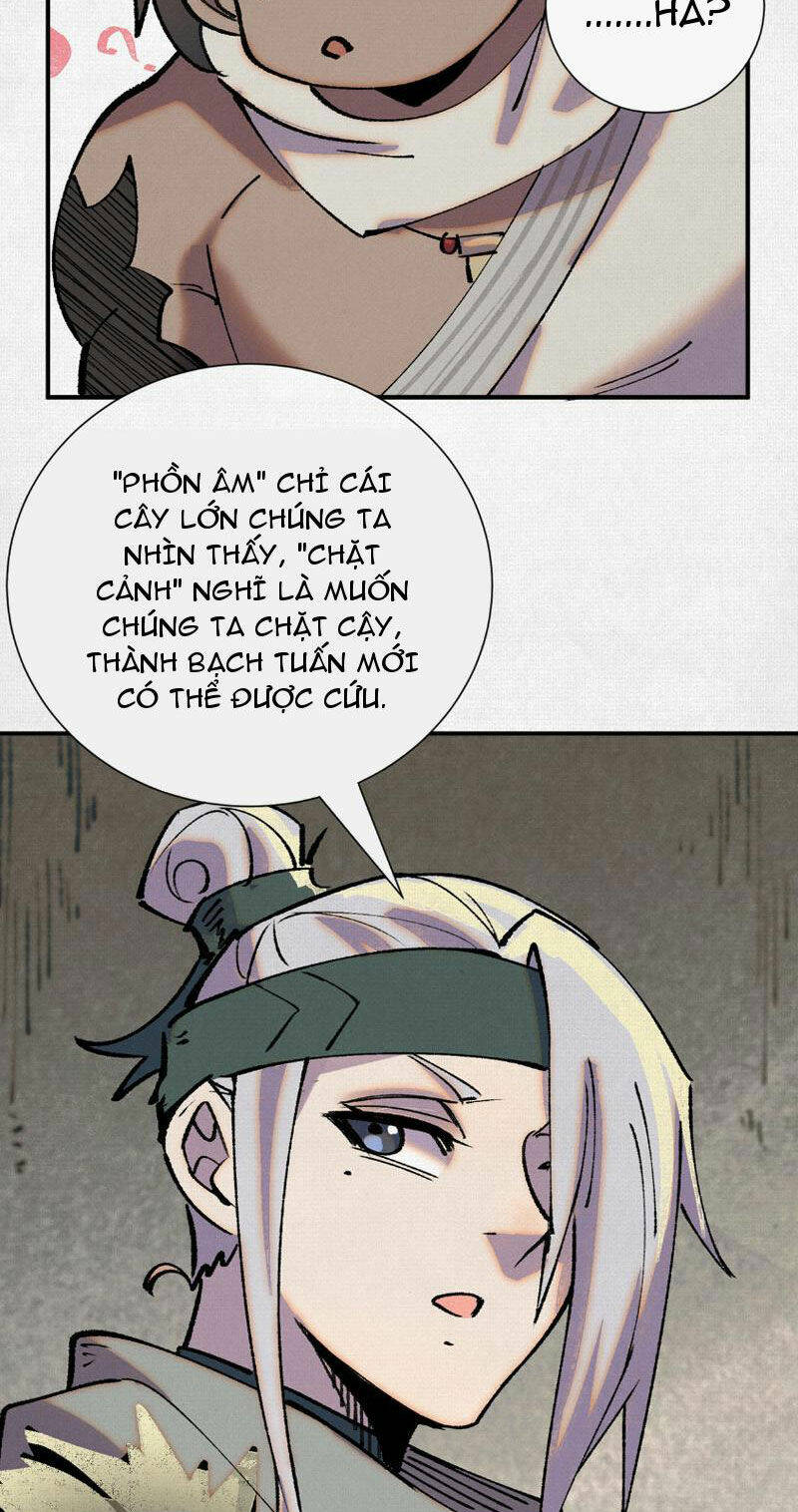 Xi Hồn Chapter 8 - Trang 2