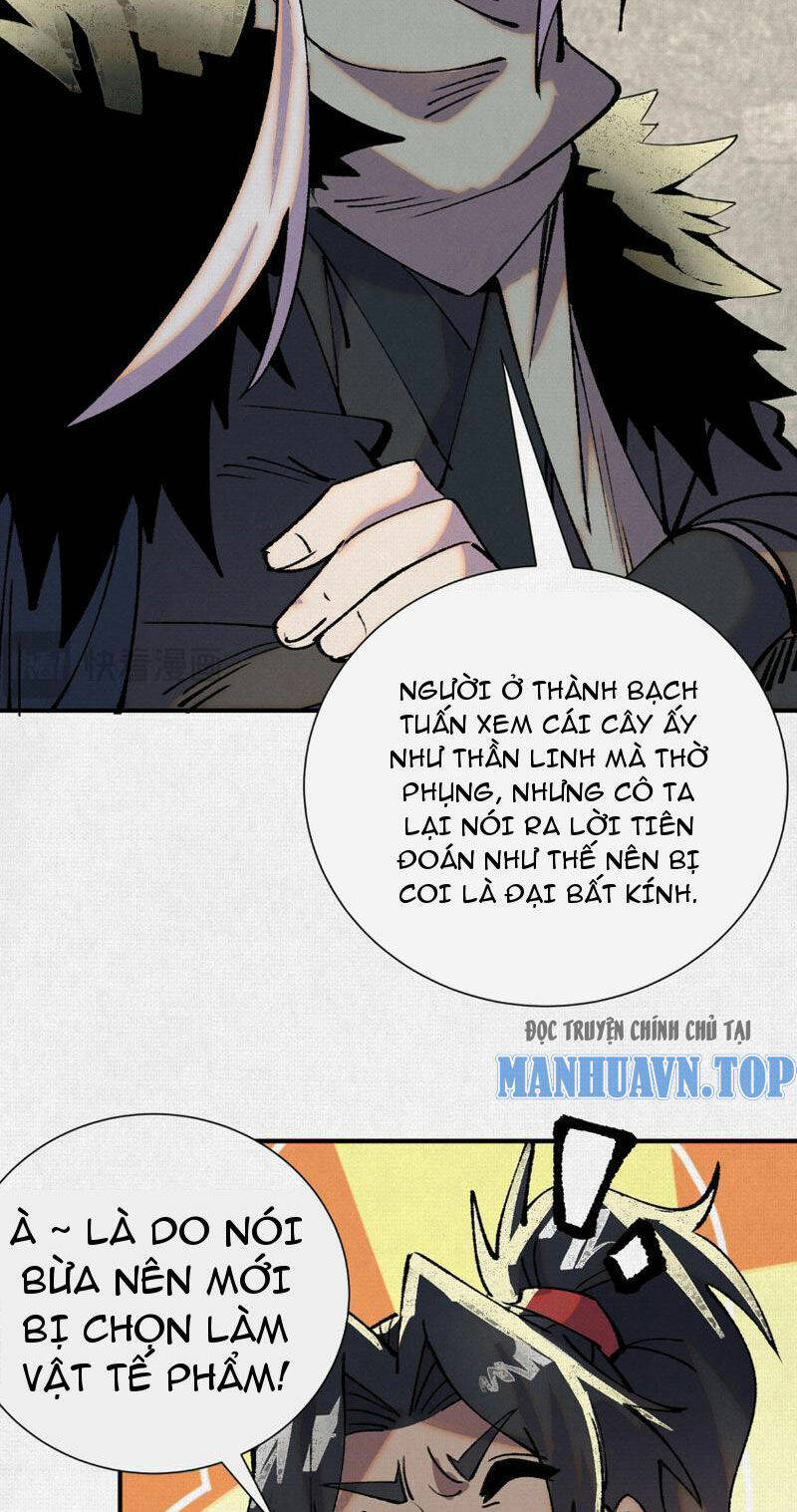 Xi Hồn Chapter 8 - Trang 2