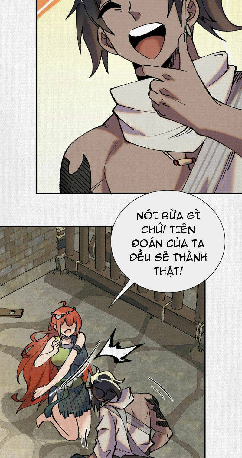 Xi Hồn Chapter 8 - Trang 2