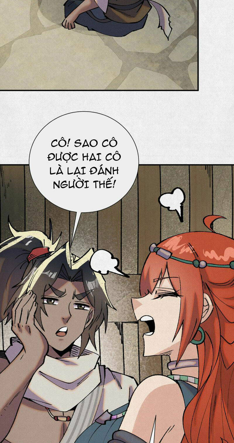 Xi Hồn Chapter 8 - Trang 2