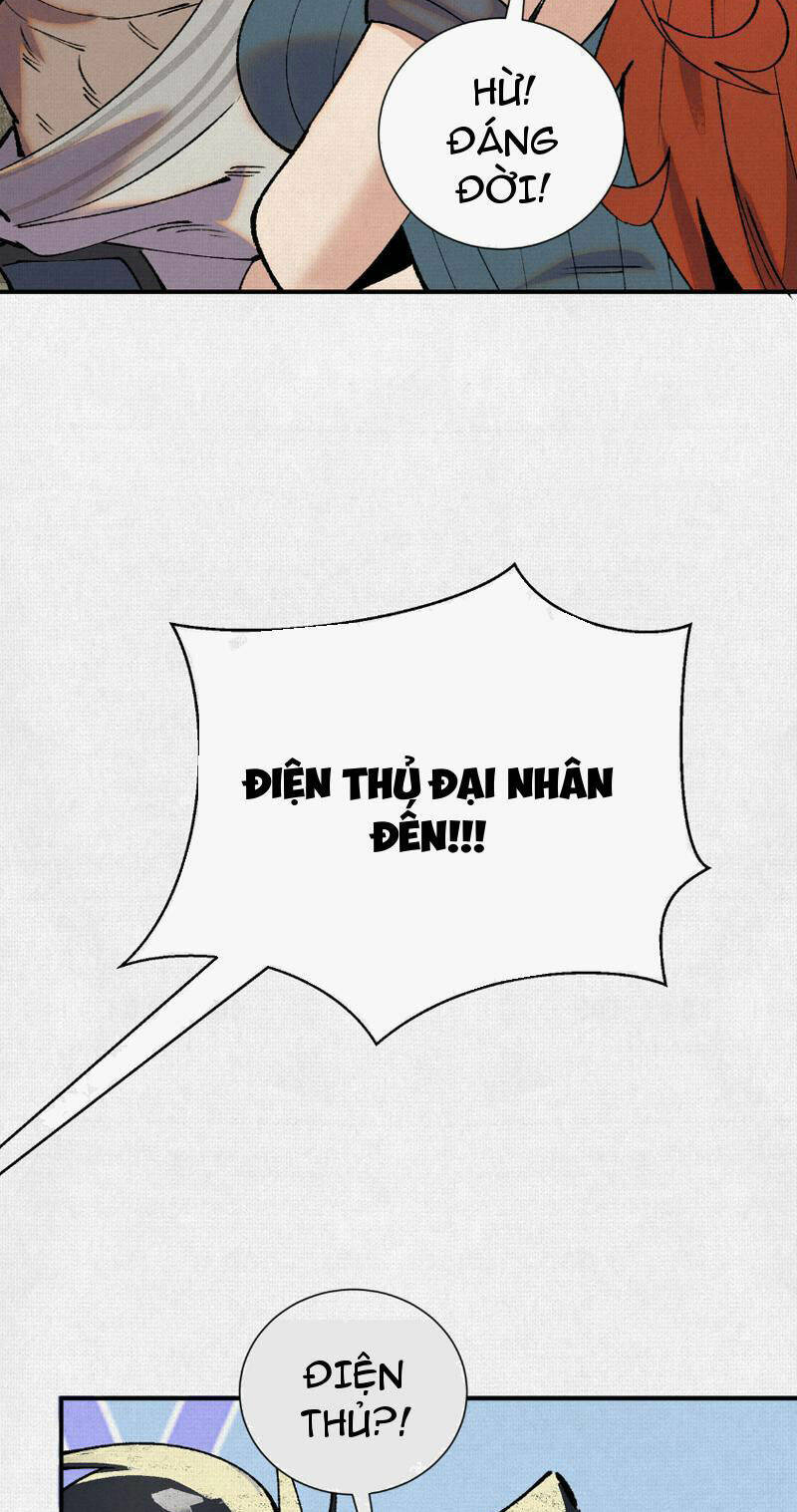 Xi Hồn Chapter 8 - Trang 2