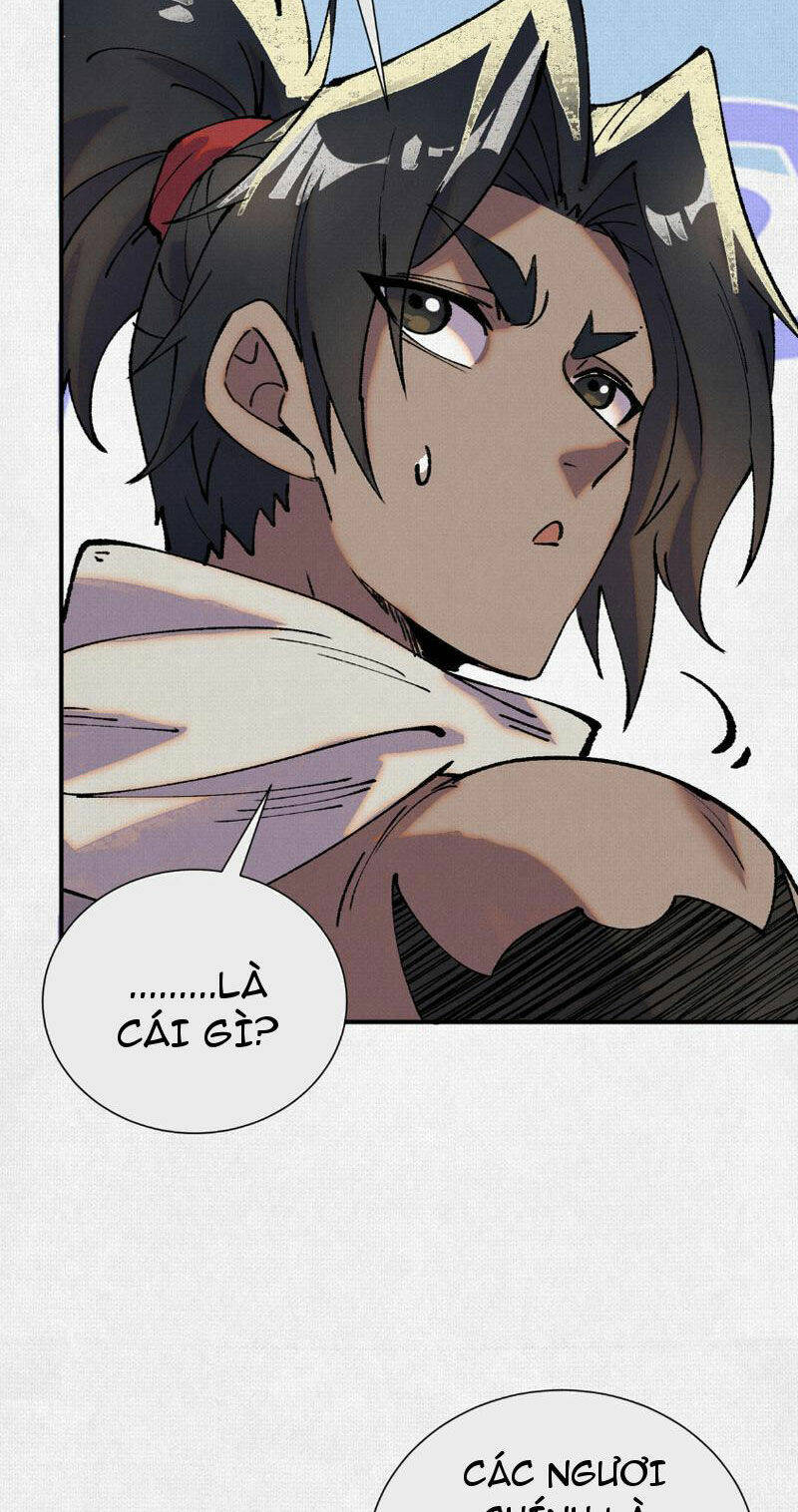 Xi Hồn Chapter 8 - Trang 2