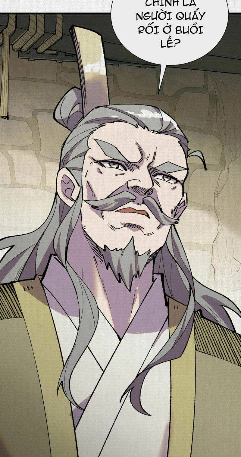 Xi Hồn Chapter 8 - Trang 2