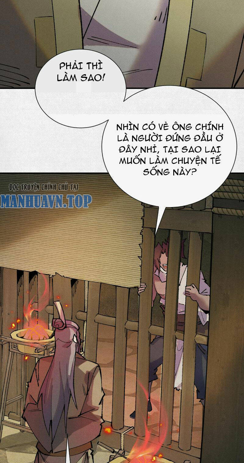 Xi Hồn Chapter 8 - Trang 2