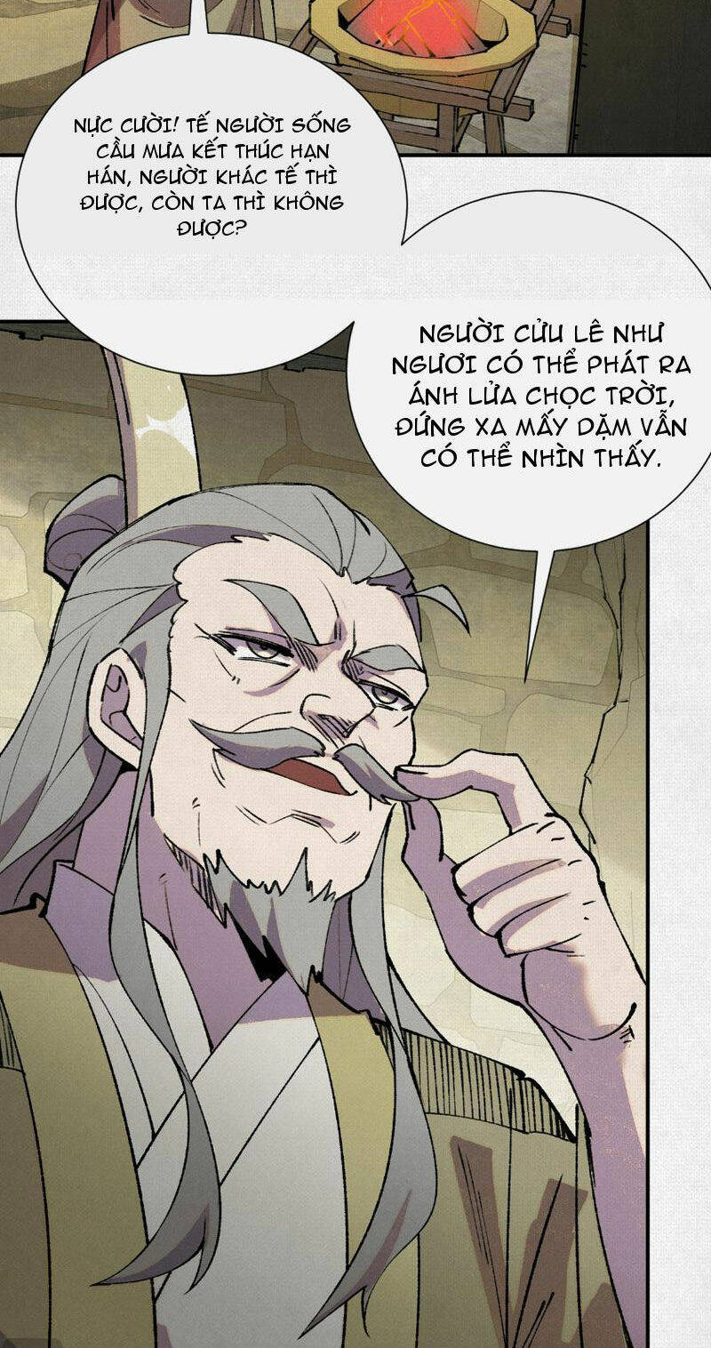 Xi Hồn Chapter 8 - Trang 2