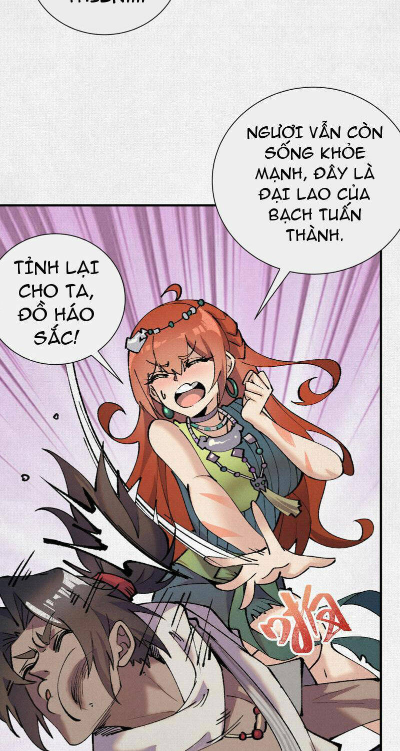 Xi Hồn Chapter 8 - Trang 2