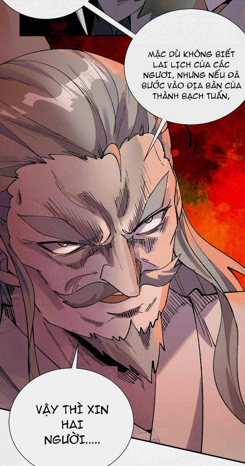 Xi Hồn Chapter 8 - Trang 2