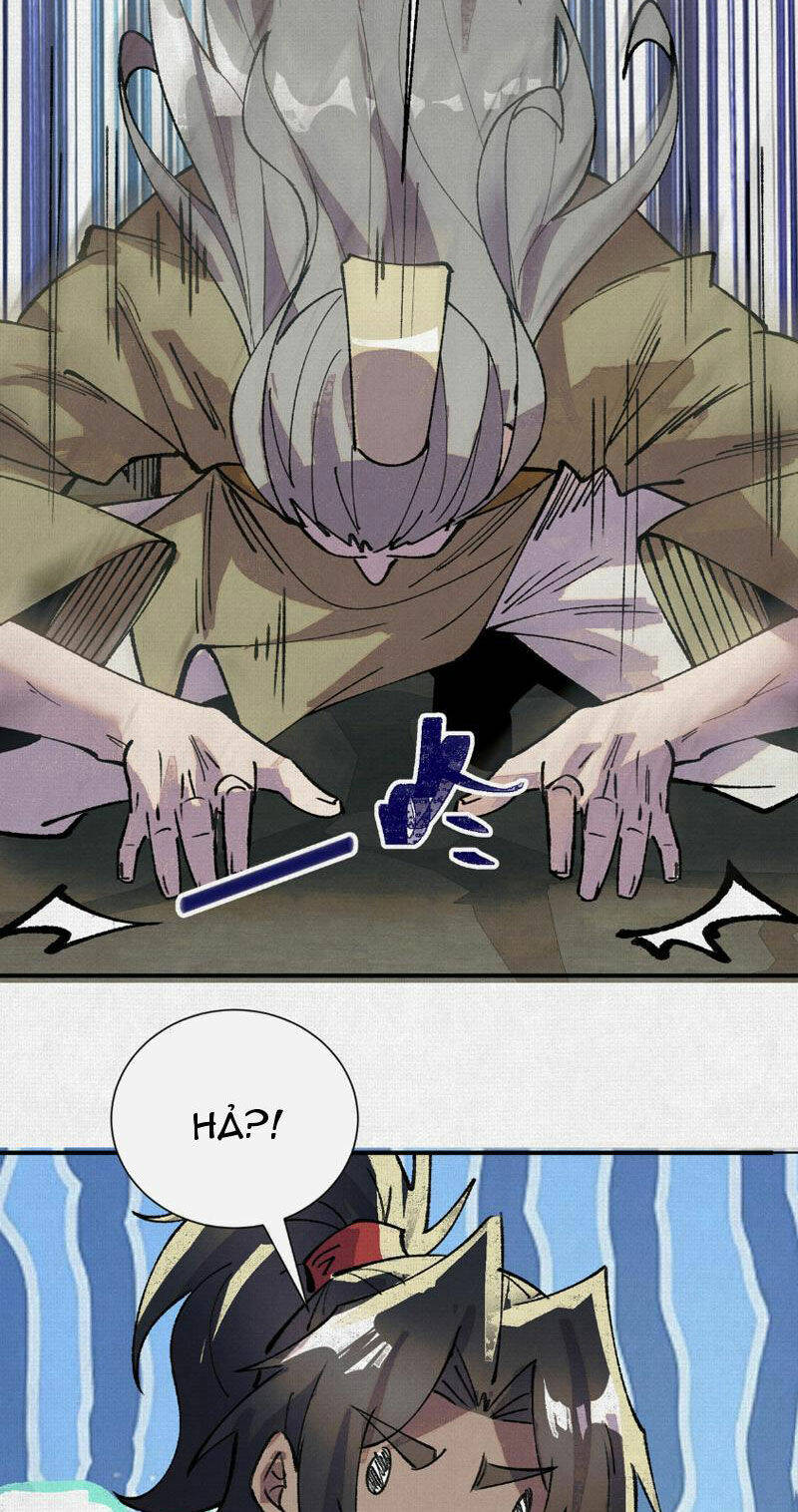 Xi Hồn Chapter 8 - Trang 2