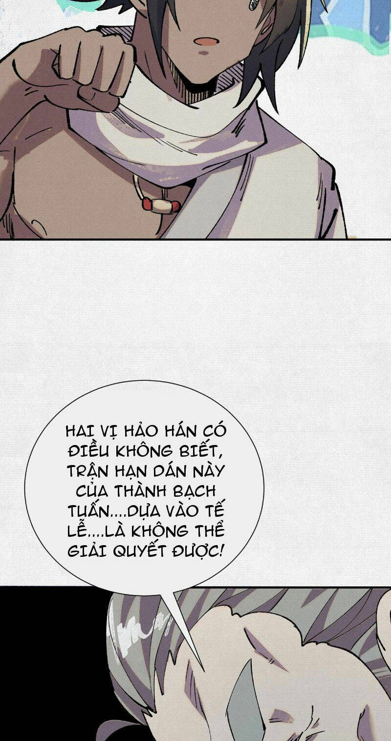 Xi Hồn Chapter 8 - Trang 2