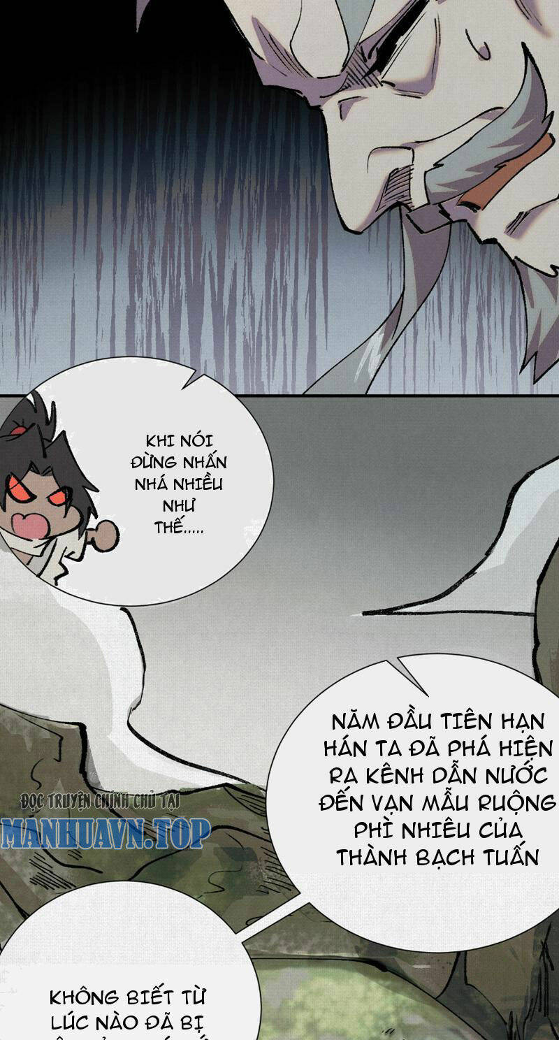 Xi Hồn Chapter 8 - Trang 2