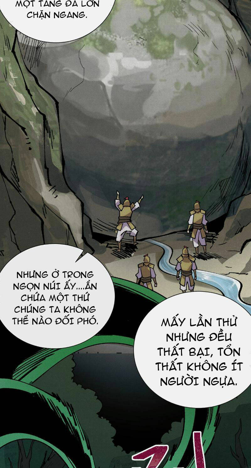 Xi Hồn Chapter 8 - Trang 2