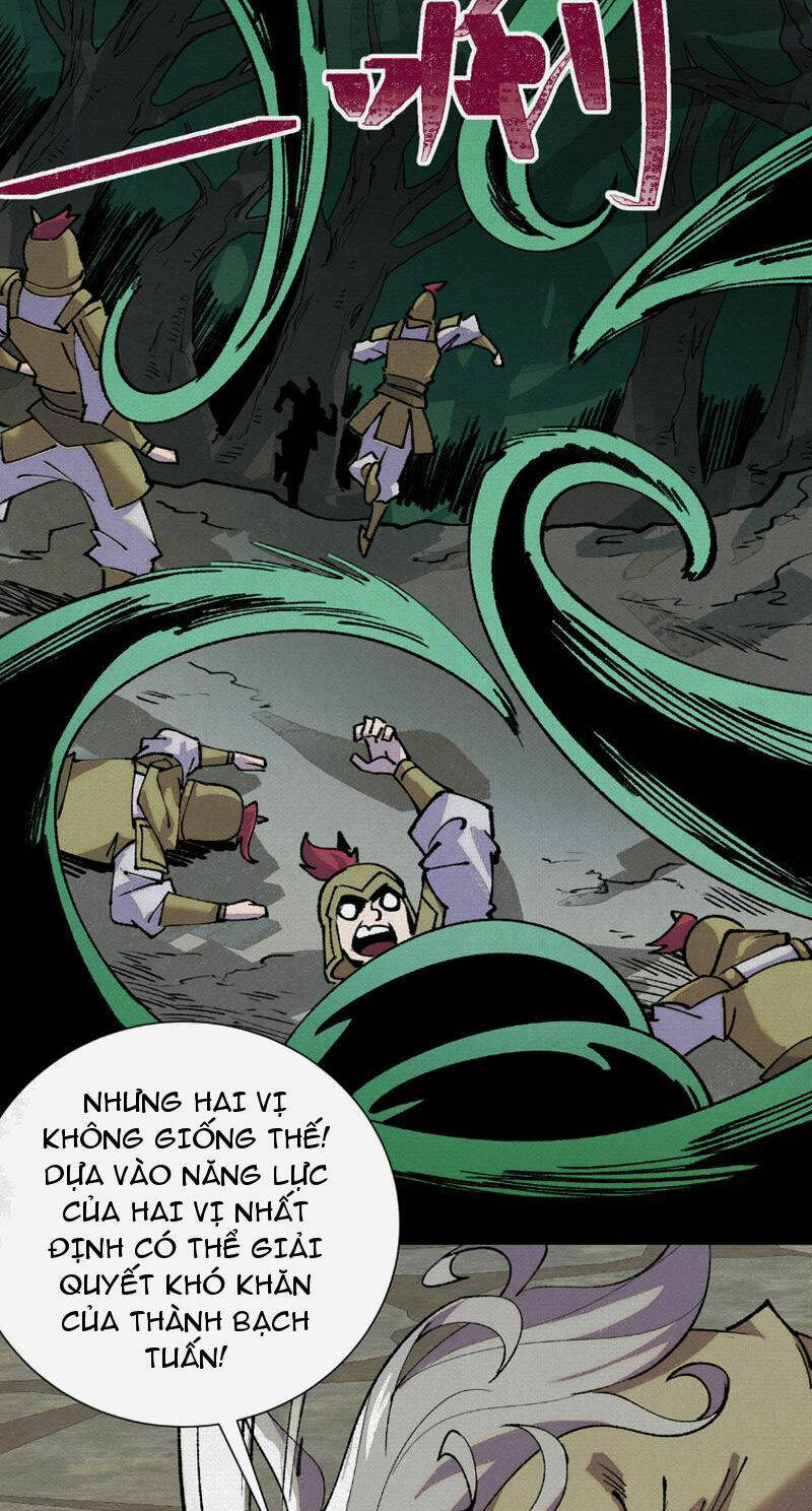 Xi Hồn Chapter 8 - Trang 2