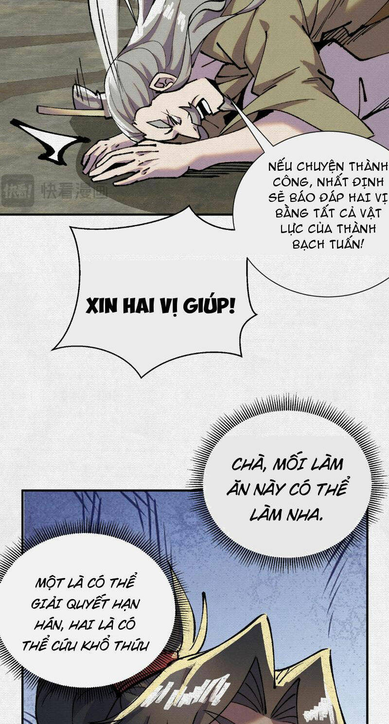 Xi Hồn Chapter 8 - Trang 2