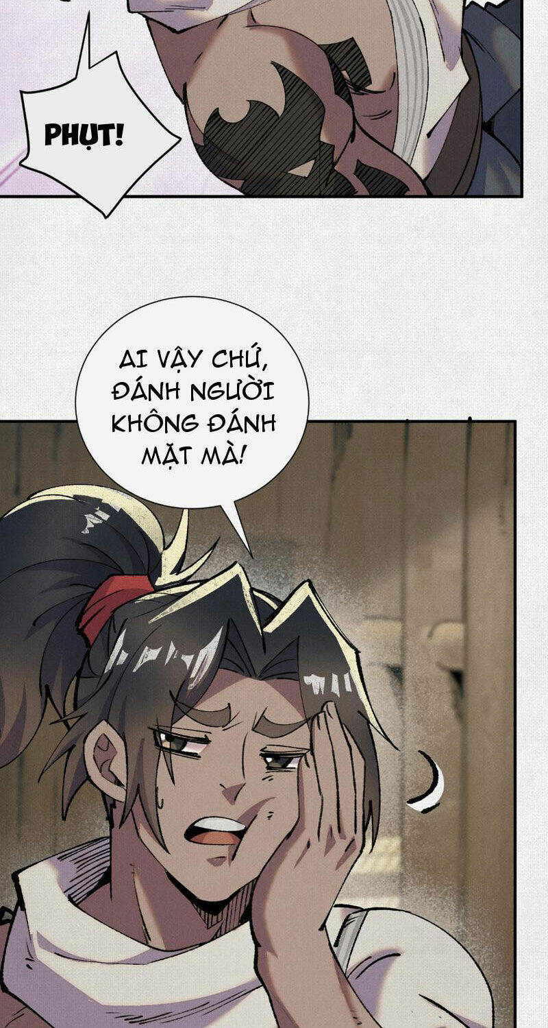 Xi Hồn Chapter 8 - Trang 2