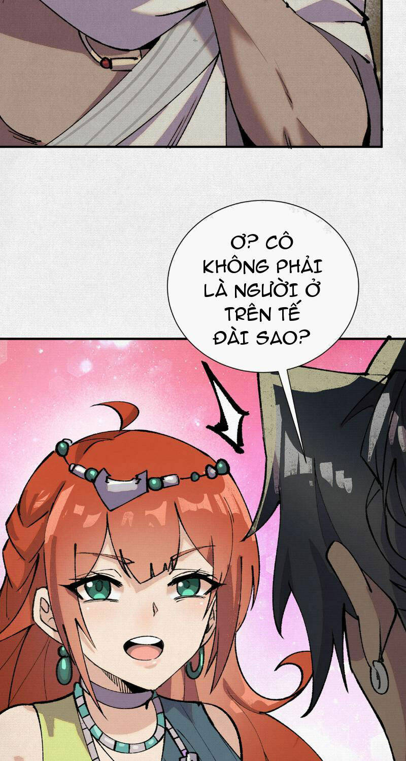 Xi Hồn Chapter 8 - Trang 2