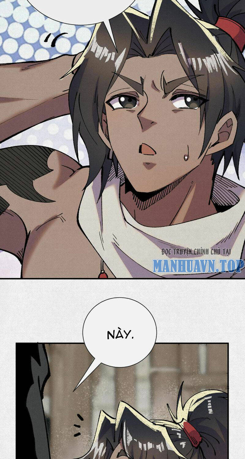 Xi Hồn Chapter 8 - Trang 2