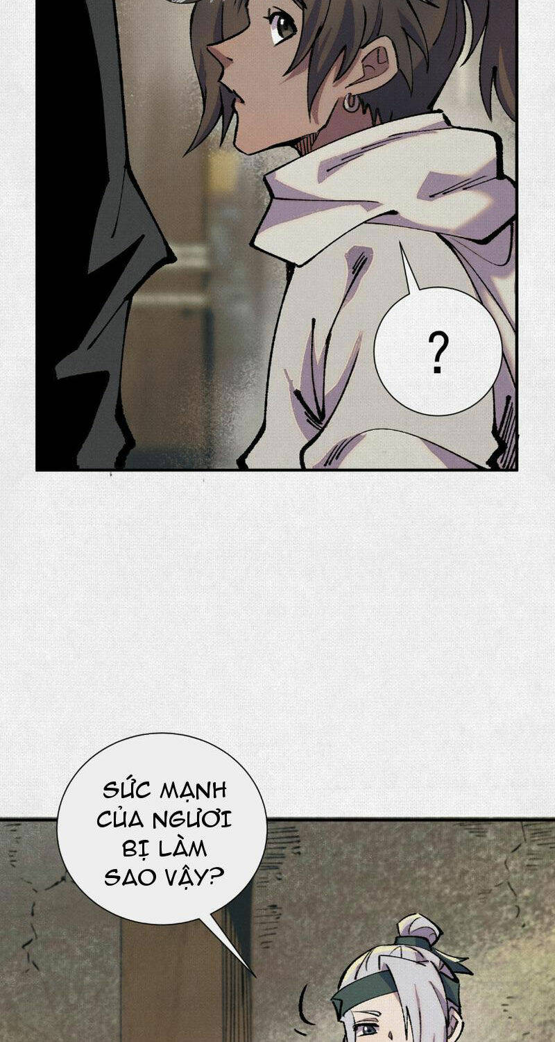 Xi Hồn Chapter 8 - Trang 2