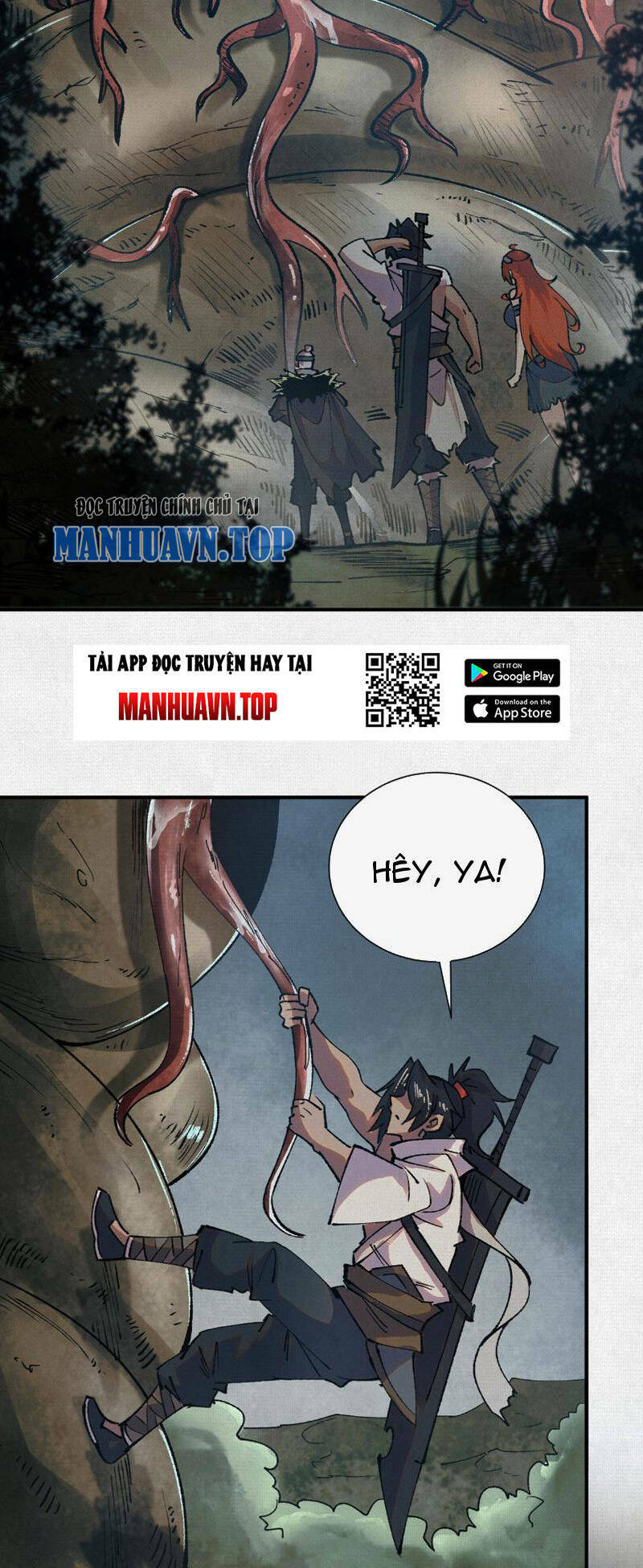 Xi Hồn Chapter 9 - Trang 2