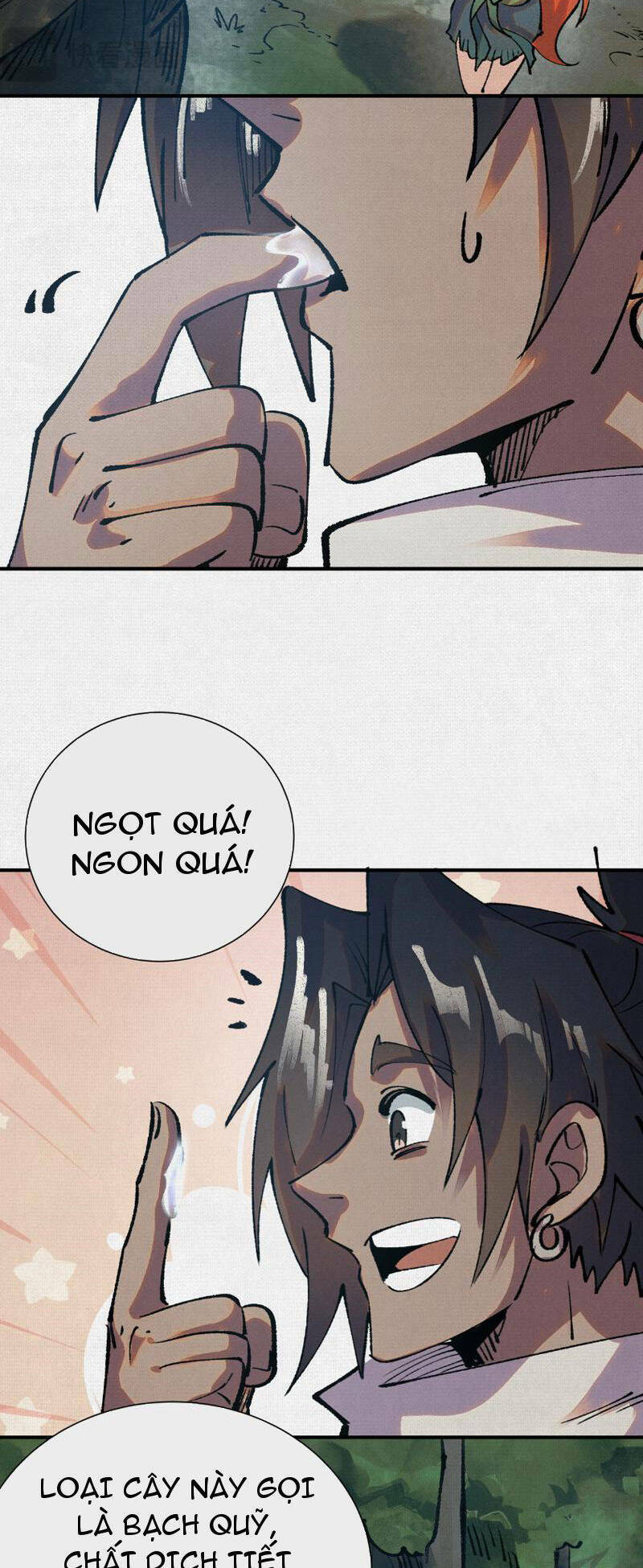 Xi Hồn Chapter 9 - Trang 2