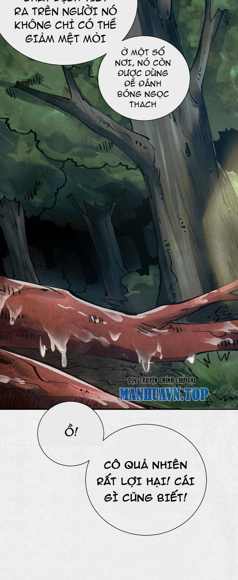 Xi Hồn Chapter 9 - Trang 2