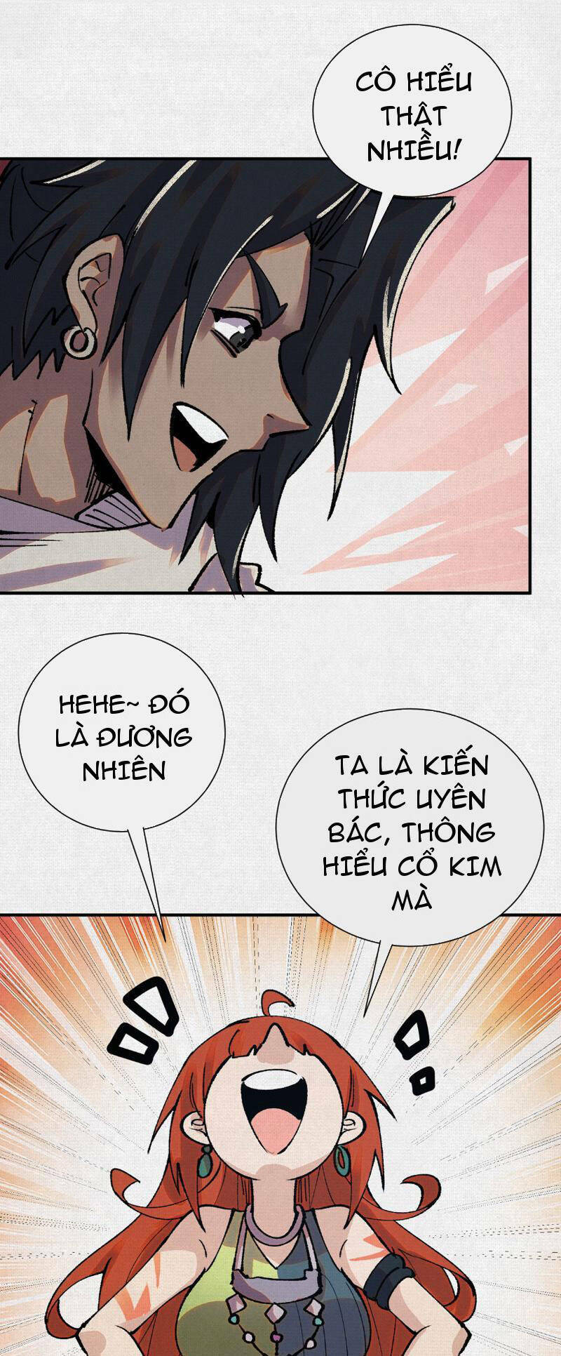 Xi Hồn Chapter 9 - Trang 2