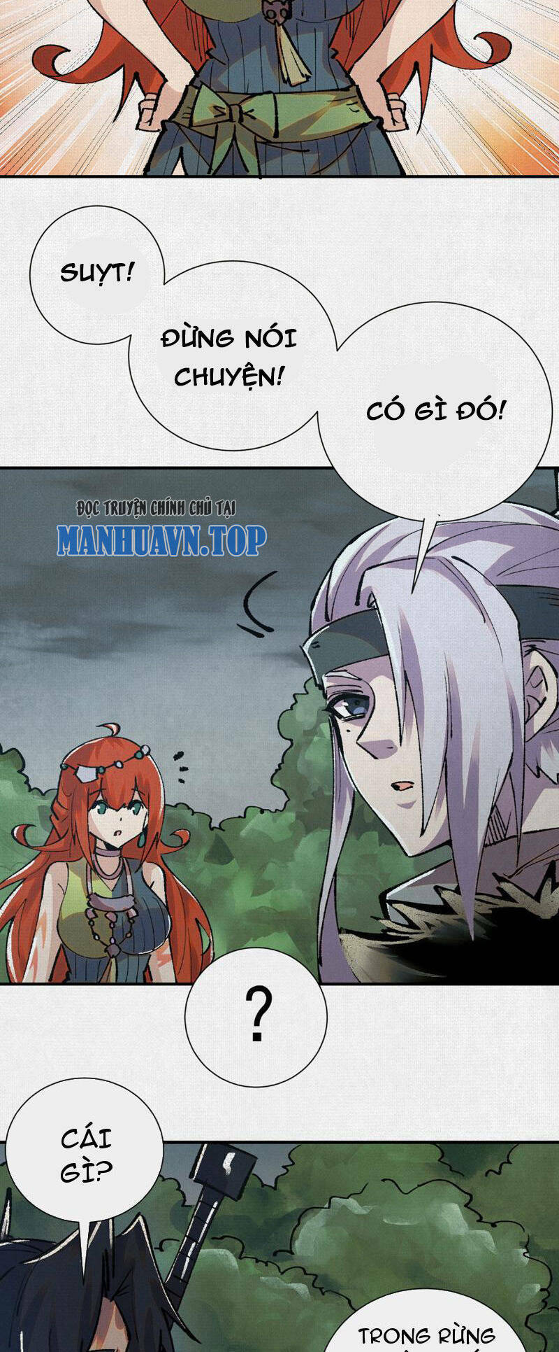 Xi Hồn Chapter 9 - Trang 2