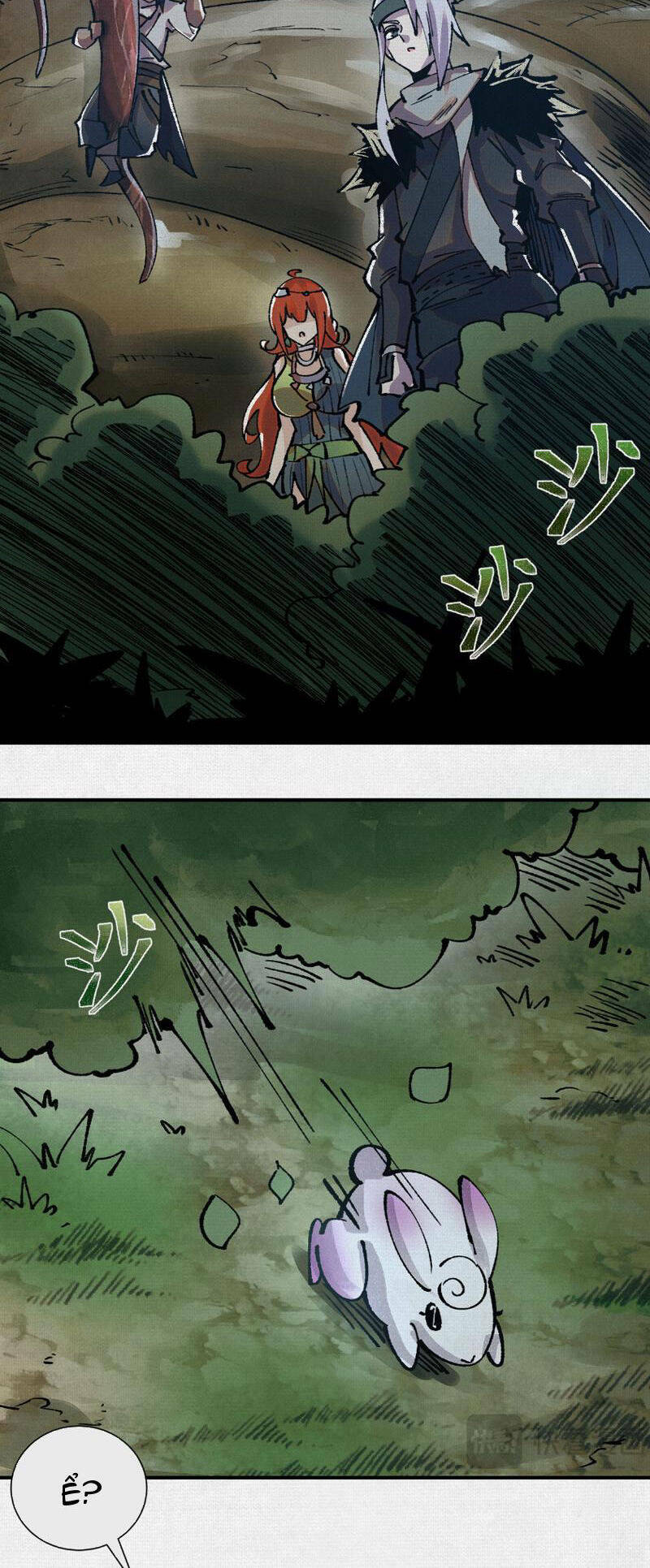 Xi Hồn Chapter 9 - Trang 2