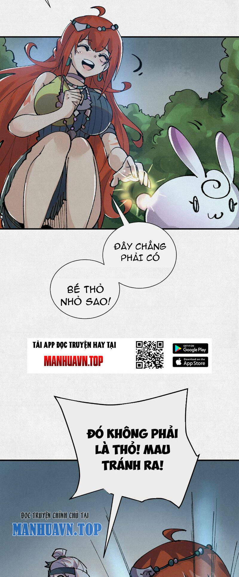 Xi Hồn Chapter 9 - Trang 2