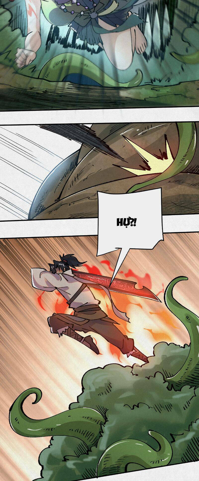 Xi Hồn Chapter 9 - Trang 2