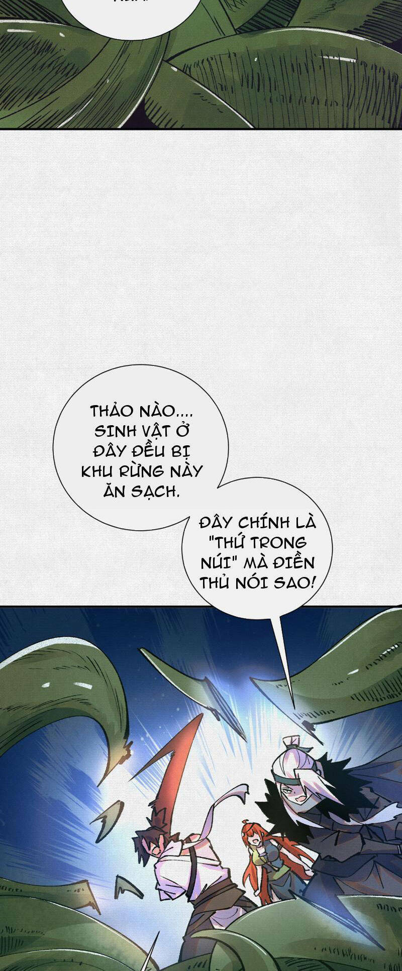 Xi Hồn Chapter 9 - Trang 2