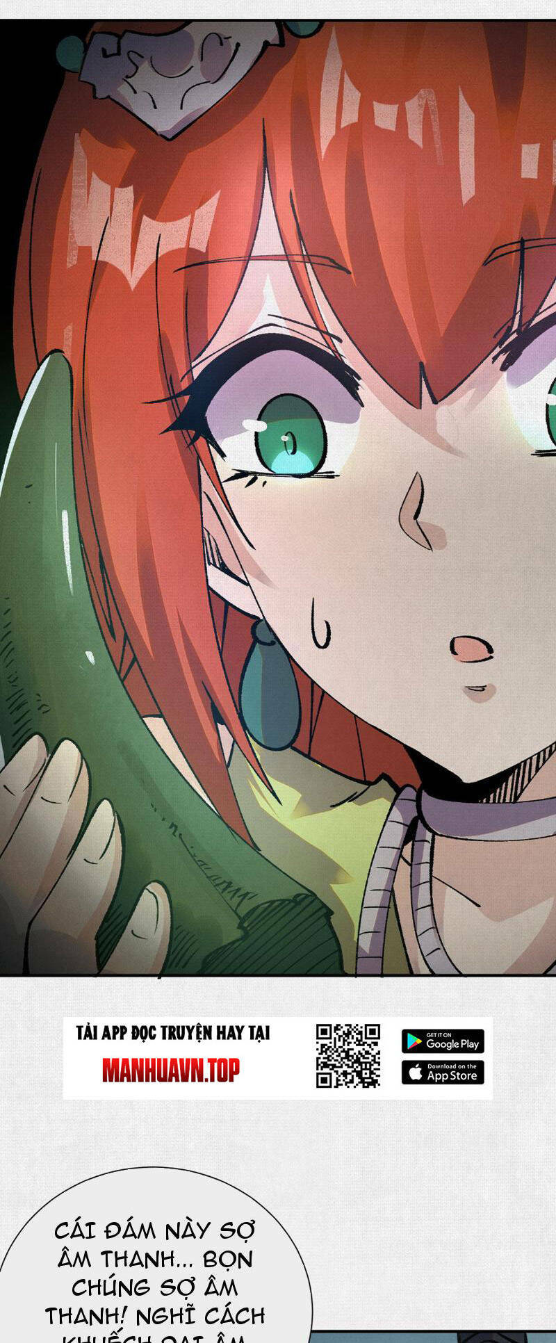 Xi Hồn Chapter 9 - Trang 2