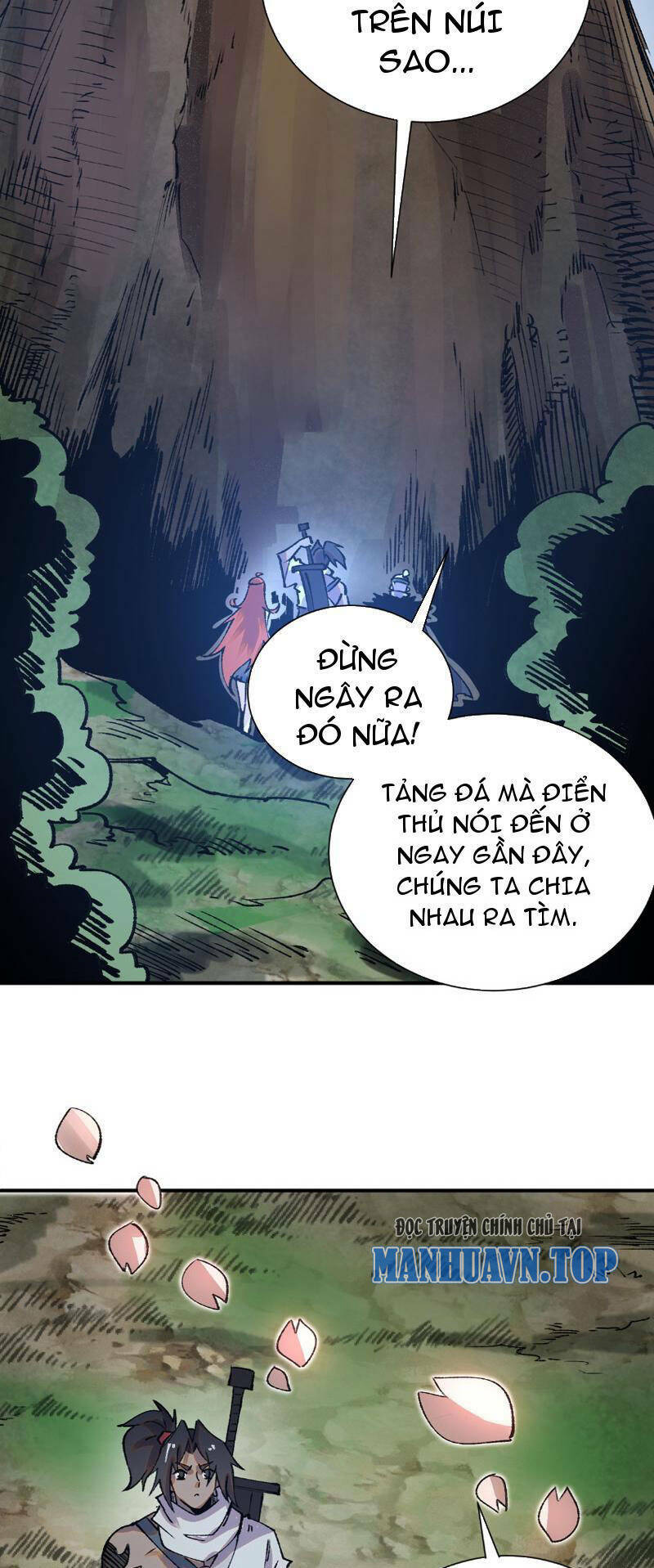 Xi Hồn Chapter 9 - Trang 2