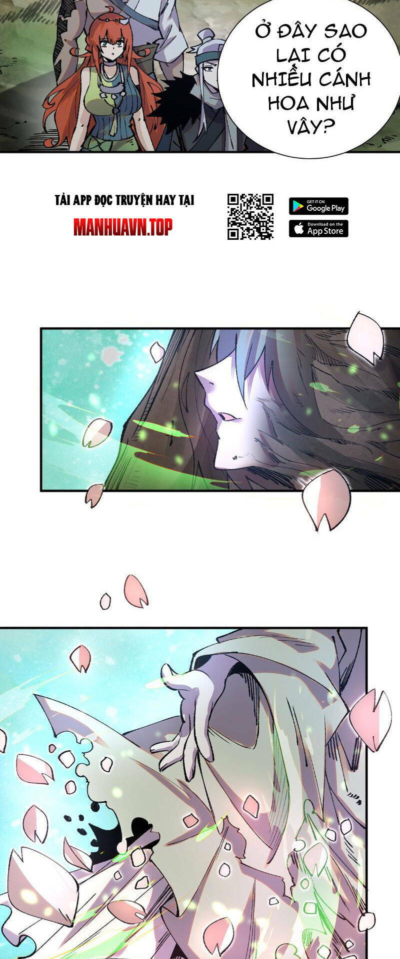 Xi Hồn Chapter 9 - Trang 2