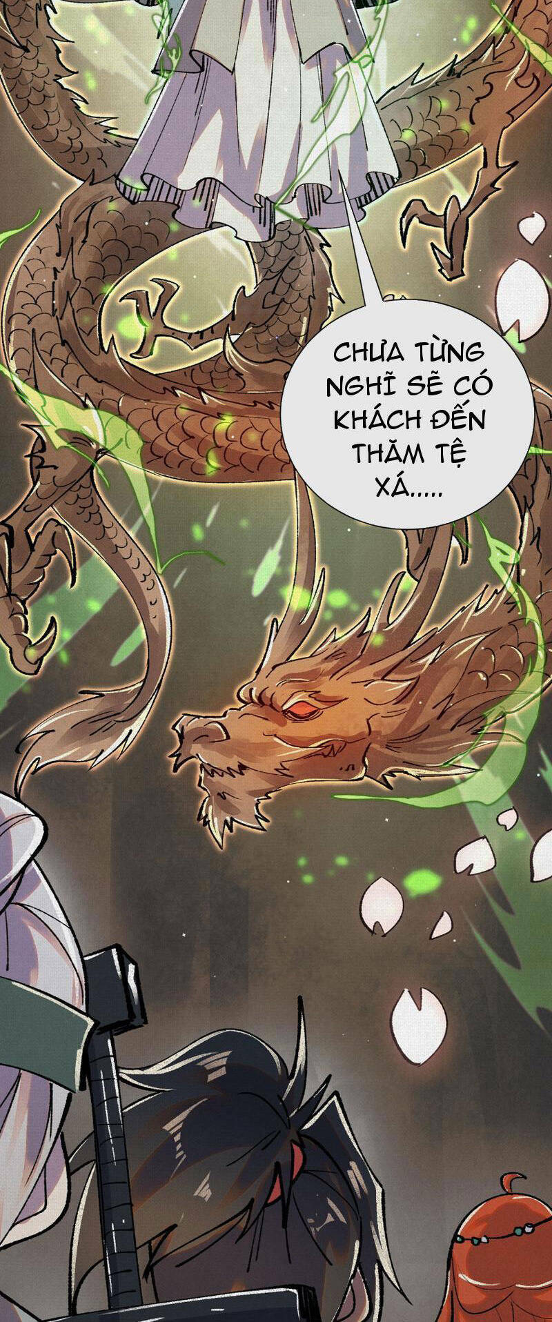 Xi Hồn Chapter 9 - Trang 2