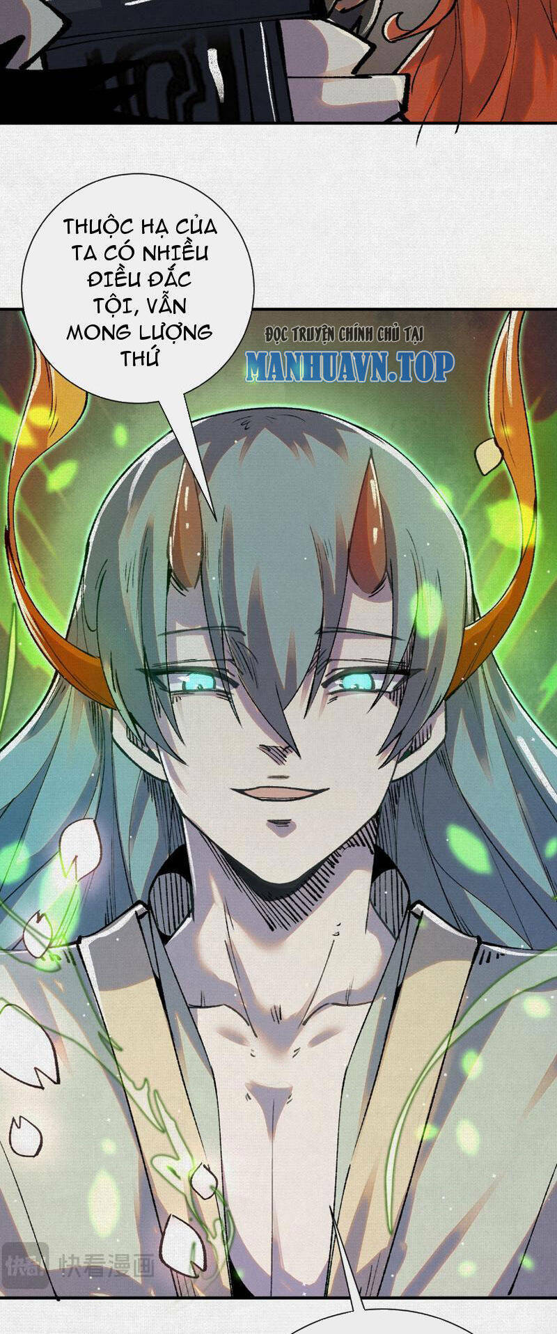 Xi Hồn Chapter 9 - Trang 2