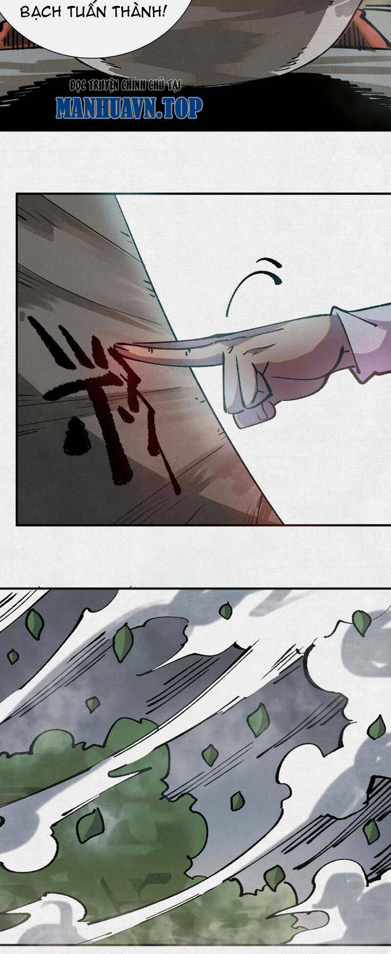 Xi Hồn Chapter 9 - Trang 2