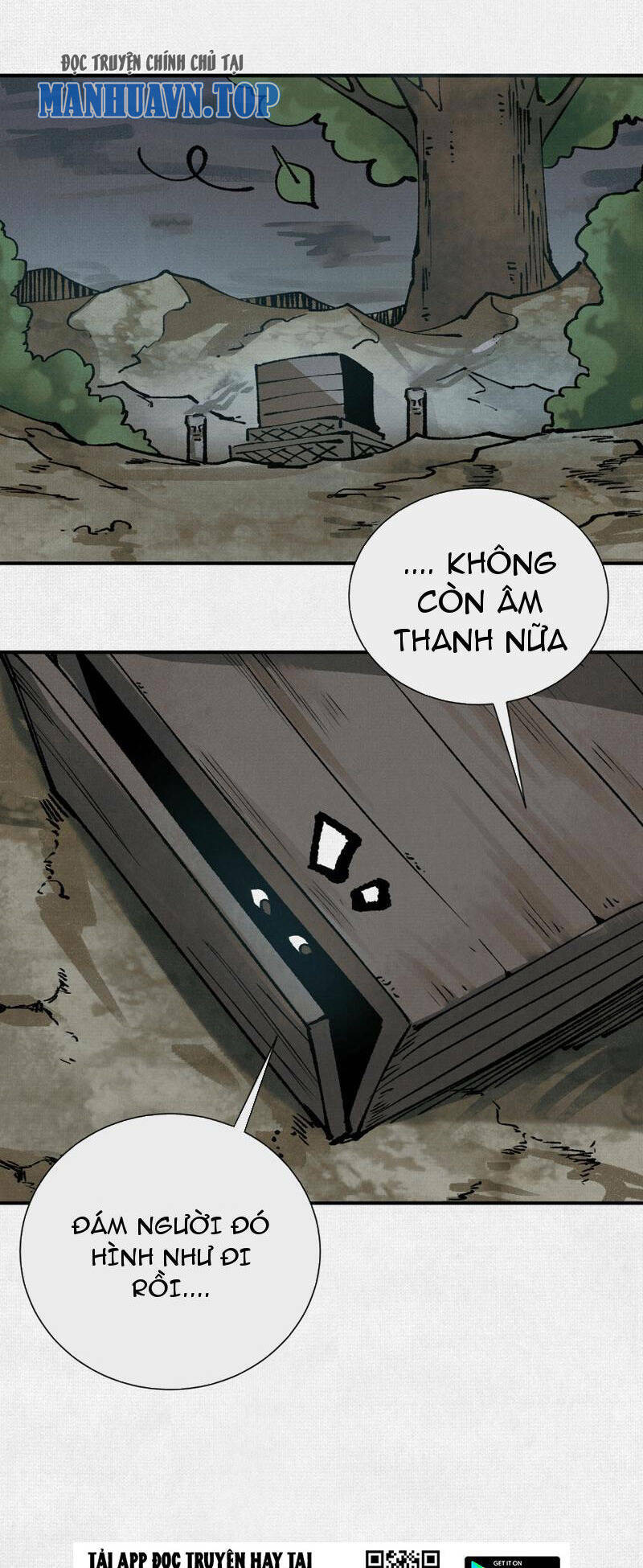 Xi Hồn Chapter 9 - Trang 2