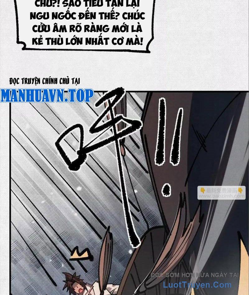 Xi Hồn Chapter 97 - Trang 2