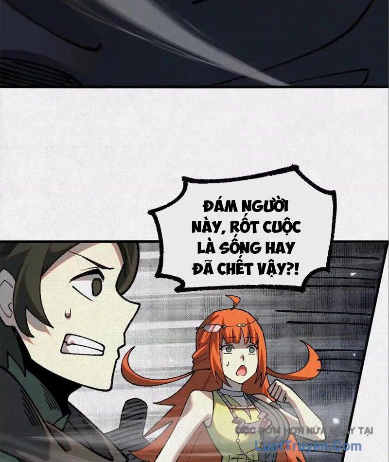 Xi Hồn Chapter 97 - Trang 2