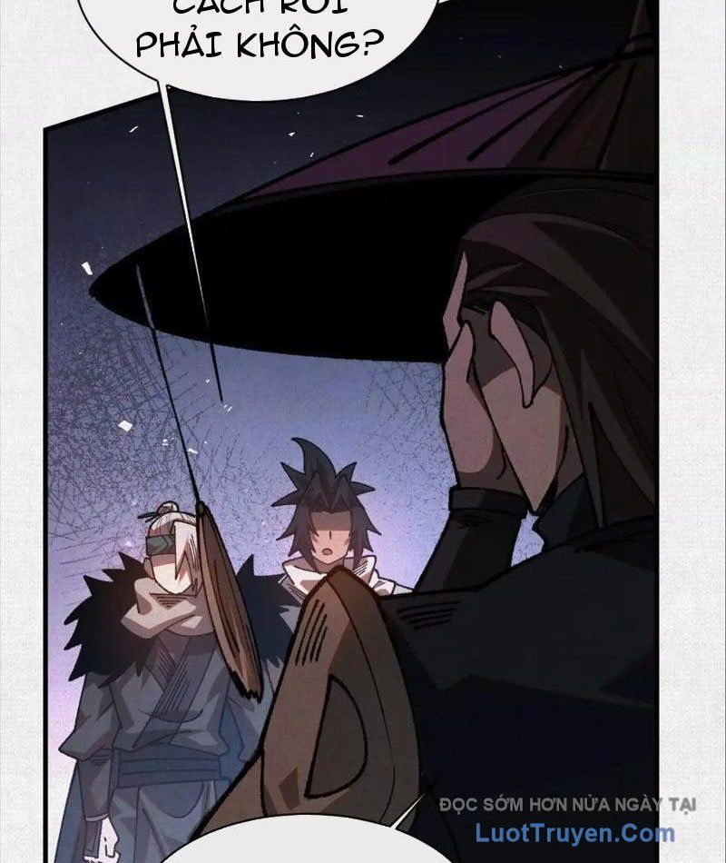Xi Hồn Chapter 97 - Trang 2