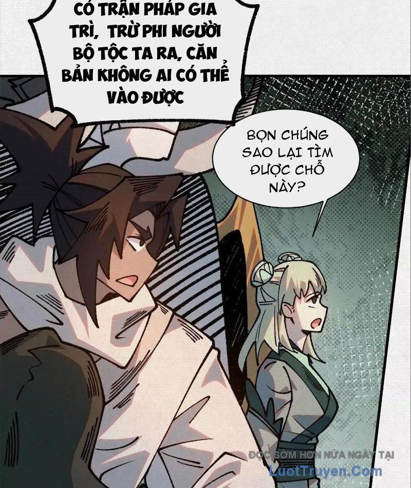 Xi Hồn Chapter 97 - Trang 2