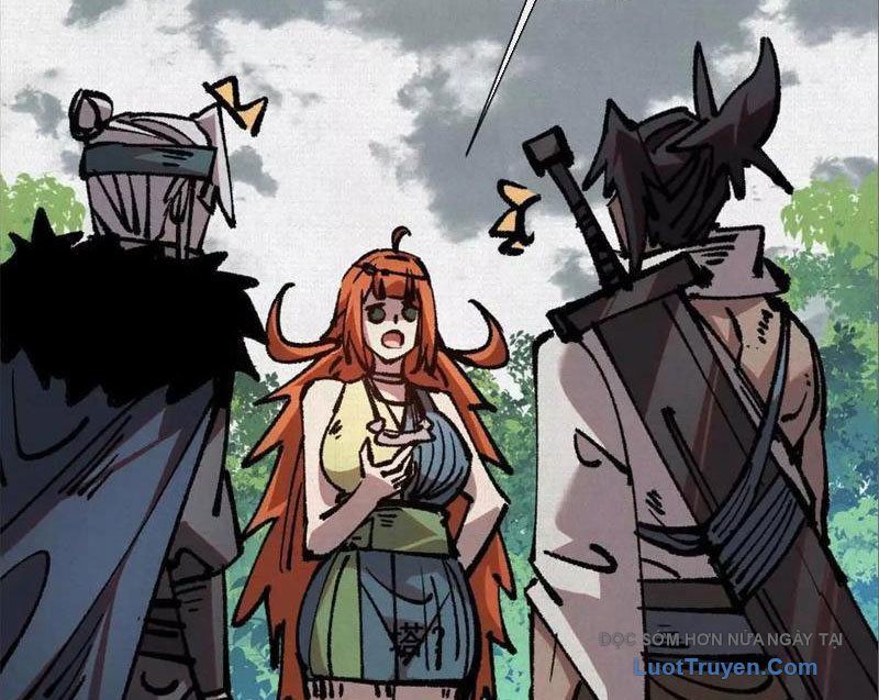 Xi Hồn Chapter 98 - Trang 2