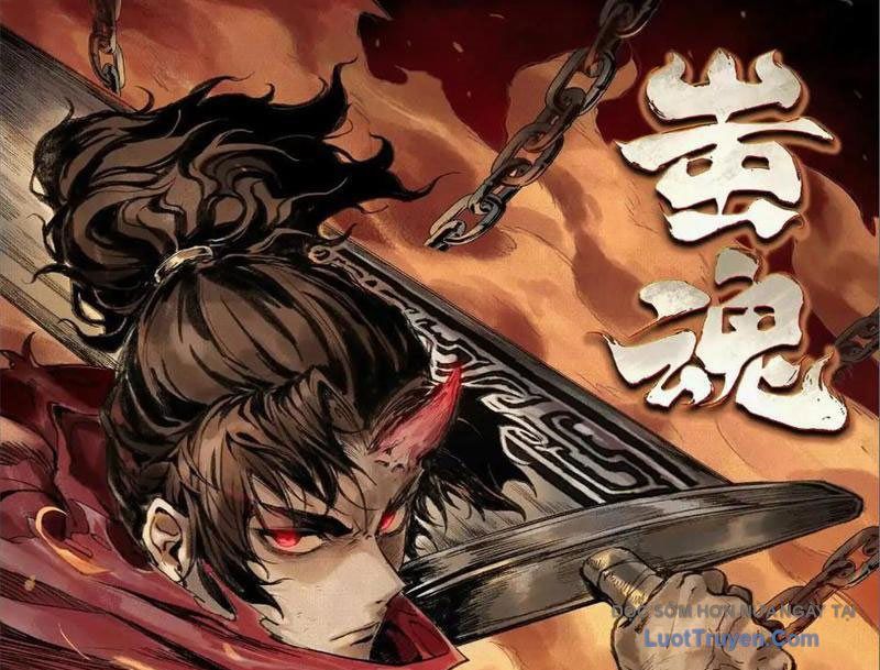 Xi Hồn Chapter 98 - Trang 2