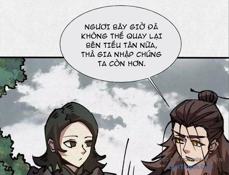 Xi Hồn Chapter 98 - Trang 2